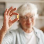 Complément alimentaire cortisol