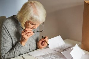 Crédit d'impôt pour le maintien à domicile