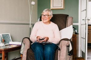 Les fauteuils releveurs sont-ils remboursés par la Sécurité sociale