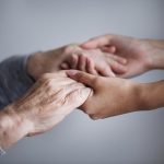 Fin de vie Alzheimer