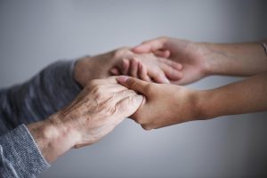 Fin de vie Alzheimer