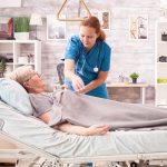 être remboursé et bénéficier d'un lit médicalisé