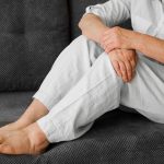 Pieds gonflés