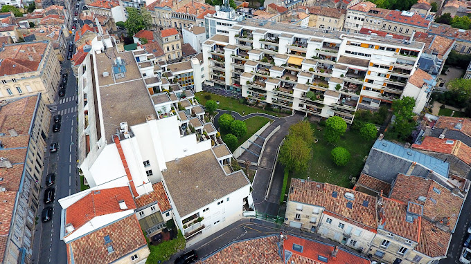 Les Jardins d'Arcadie à Bordeaux (2)