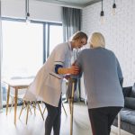 Prise en charge après l'hospitalisation