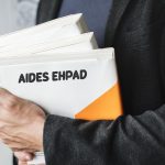 Aide Ehpad