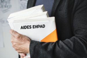 Aide Ehpad