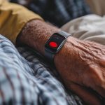 Alarme senior - Télé assistance