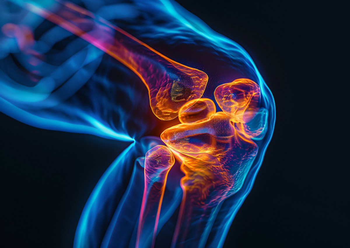 Arthrose