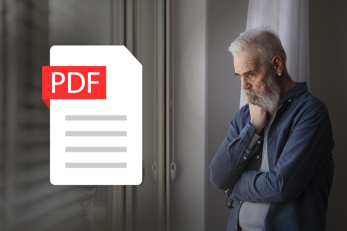 Questionnaire abrégé de Beck