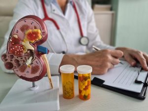 Créatinine
