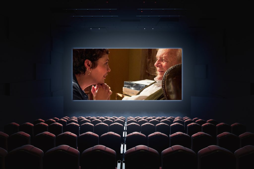 Films Alzheimer