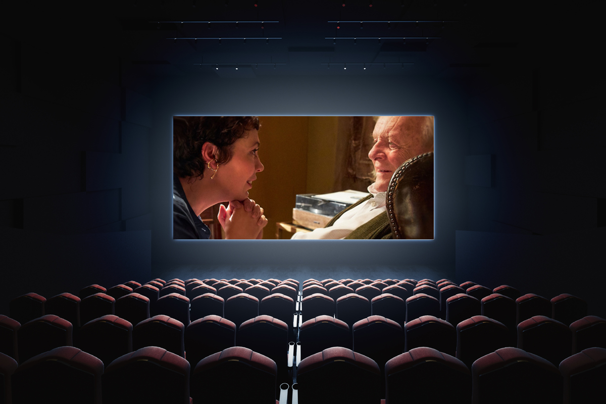 Films Alzheimer