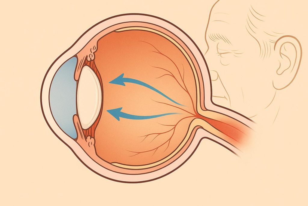 Glaucome