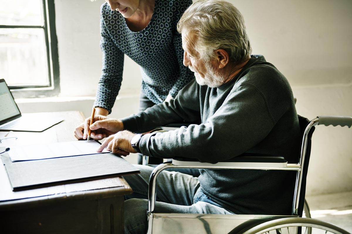 Incapacité de travail