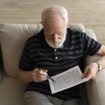 Jeux de mémoire pour sénior