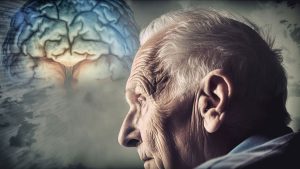 Maladie cerveau