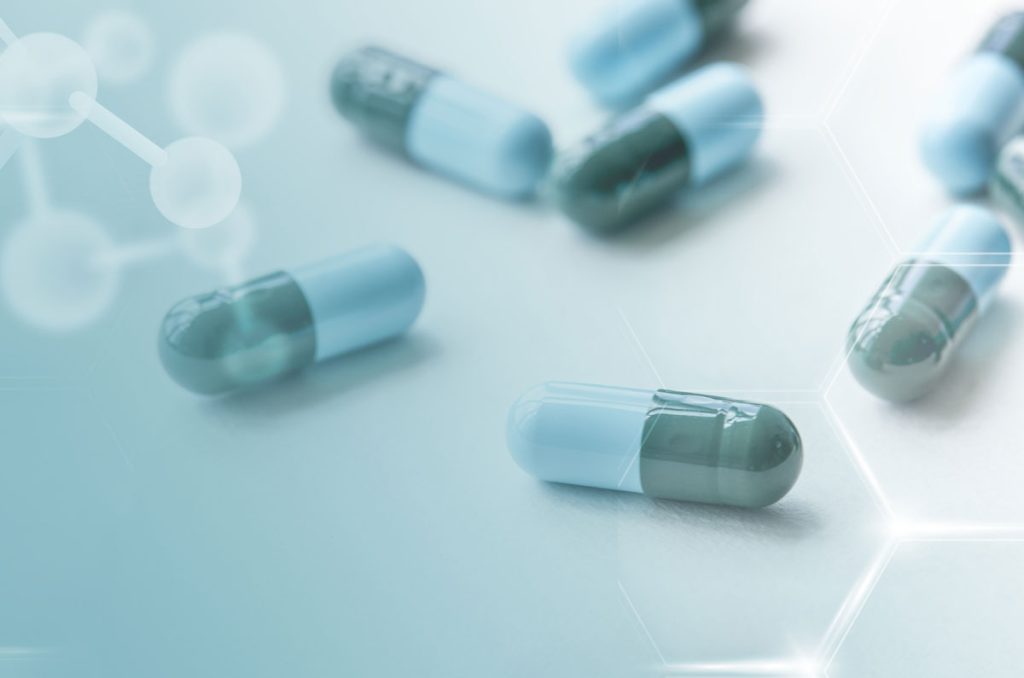 Traitement médicaments