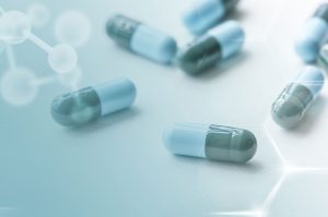 Traitement médicaments