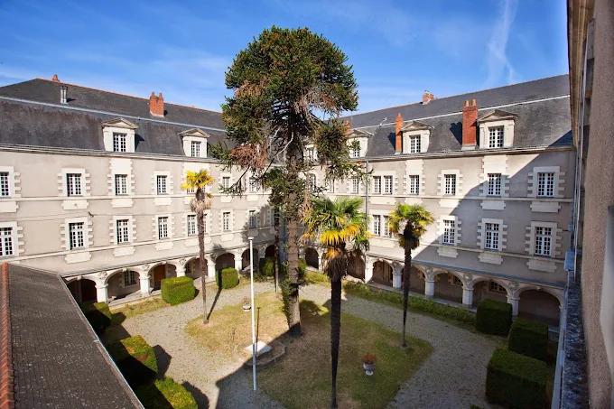 Les Jardins d'Arcadie Nantes