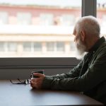 Solitude des Seniors