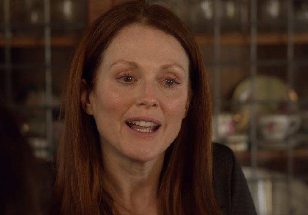 Still Alice
