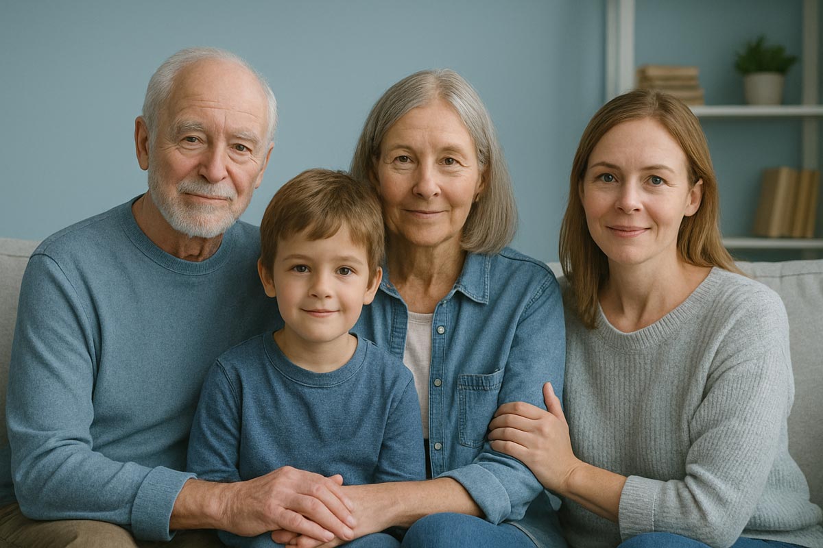 Succession