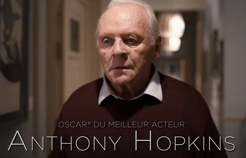Anthony Hopkins