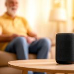 Enceinte intelligente
