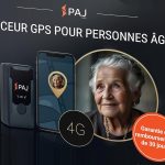 Traceur GPS