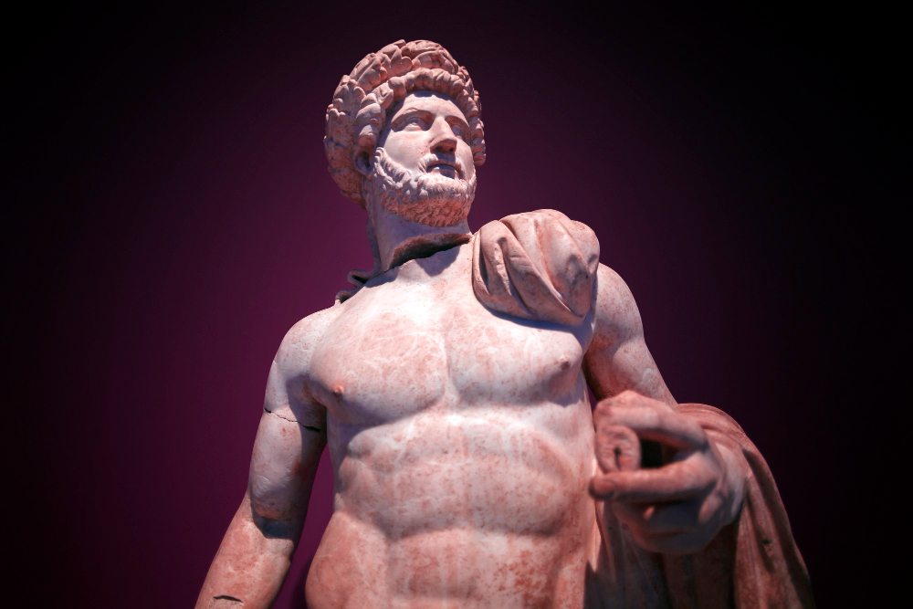 Empereur Romain