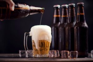 Bière Belge