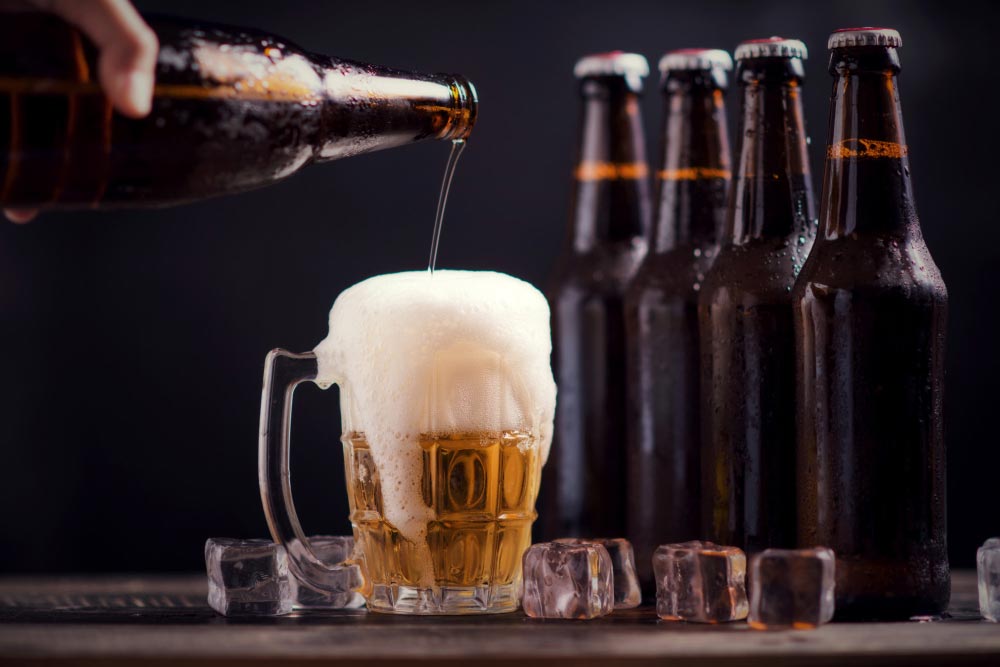 Bière Belge