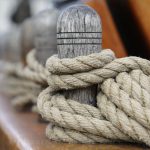 Cordage marin