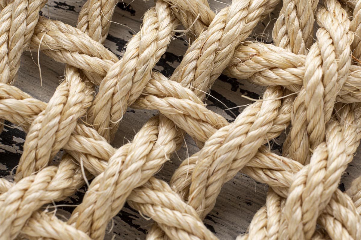 Cordage