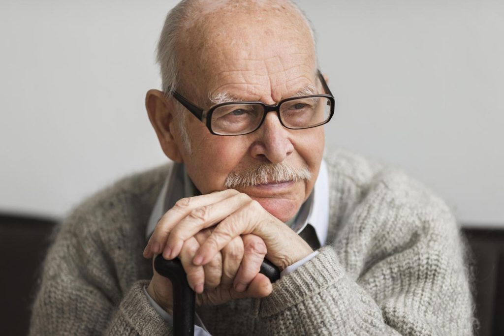 Diabète senior