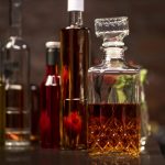 Eau de vie