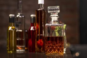 Eau de vie