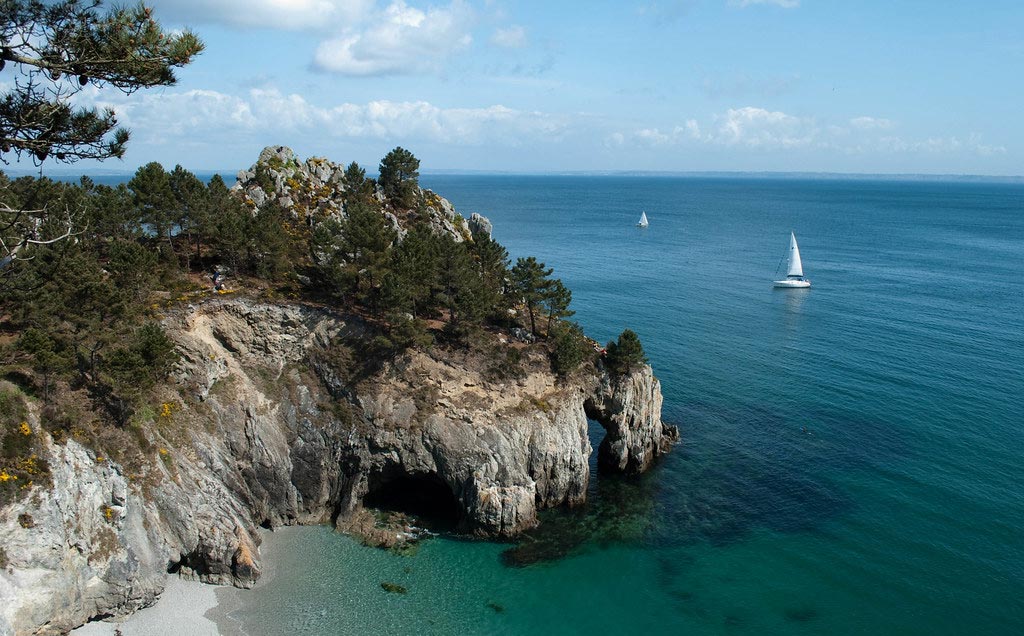 Morgat Crozon