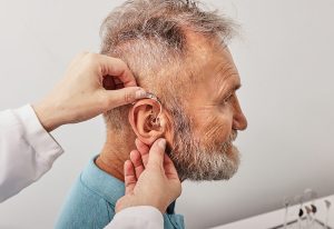 Meilleur appareil auditif pour senior