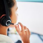 La téléassistance en mobilité.
