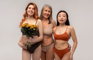 Passer à la culotte menstruelle.