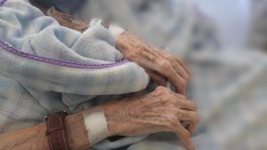 Sédation palliative