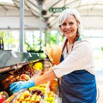 Aides pour l'emploi des seniors.