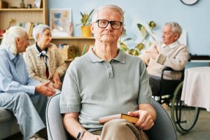 À quel âge est-on considéré comme senior