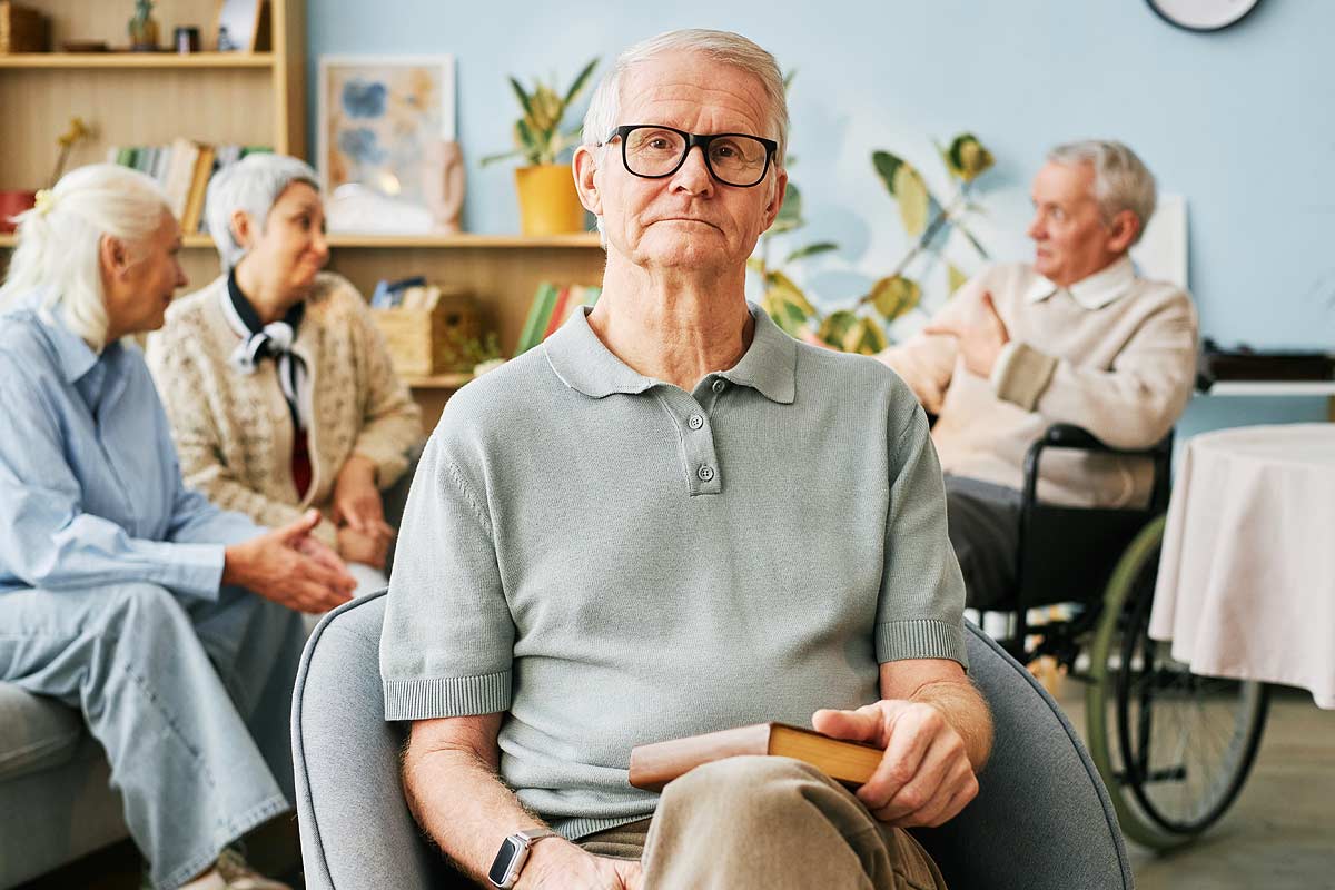 À quel âge est-on considéré comme senior