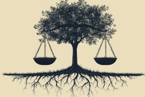 Arbre de justice