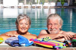 ANCV seniors en vacances