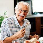 Stimuler l’appétit d’une personne âgée