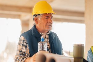 Nouvelle loi pour les seniors au chômage
